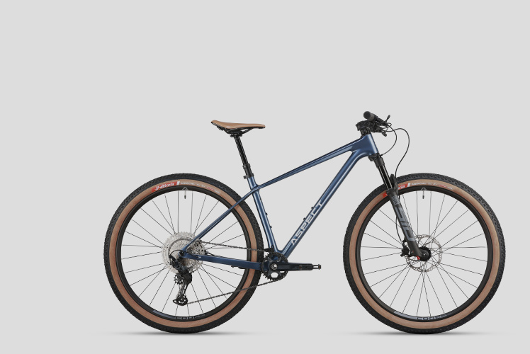 MTB HARDTAIL PRO LINE