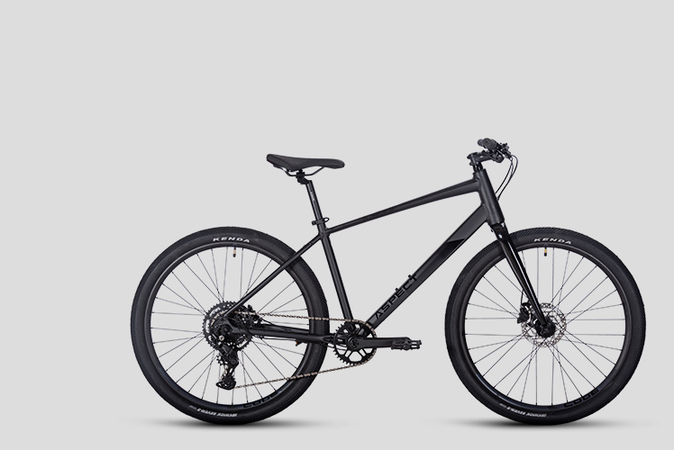 CITY BIKES