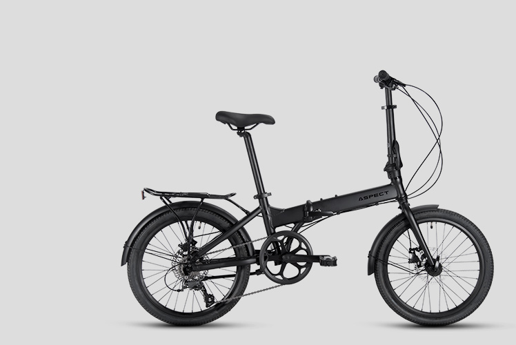 FOLDING BIKES