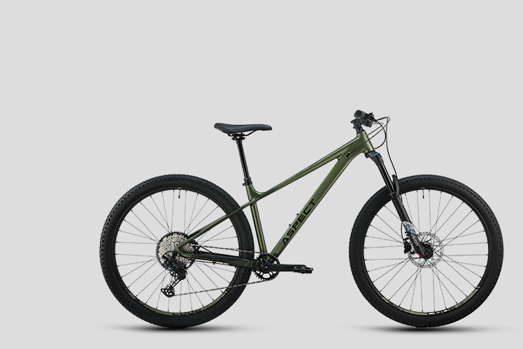 TRAIL MTB