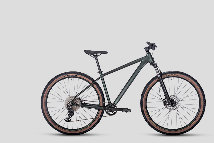 TREKKING MTB