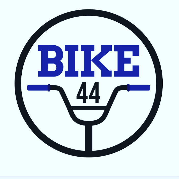 Байк 44