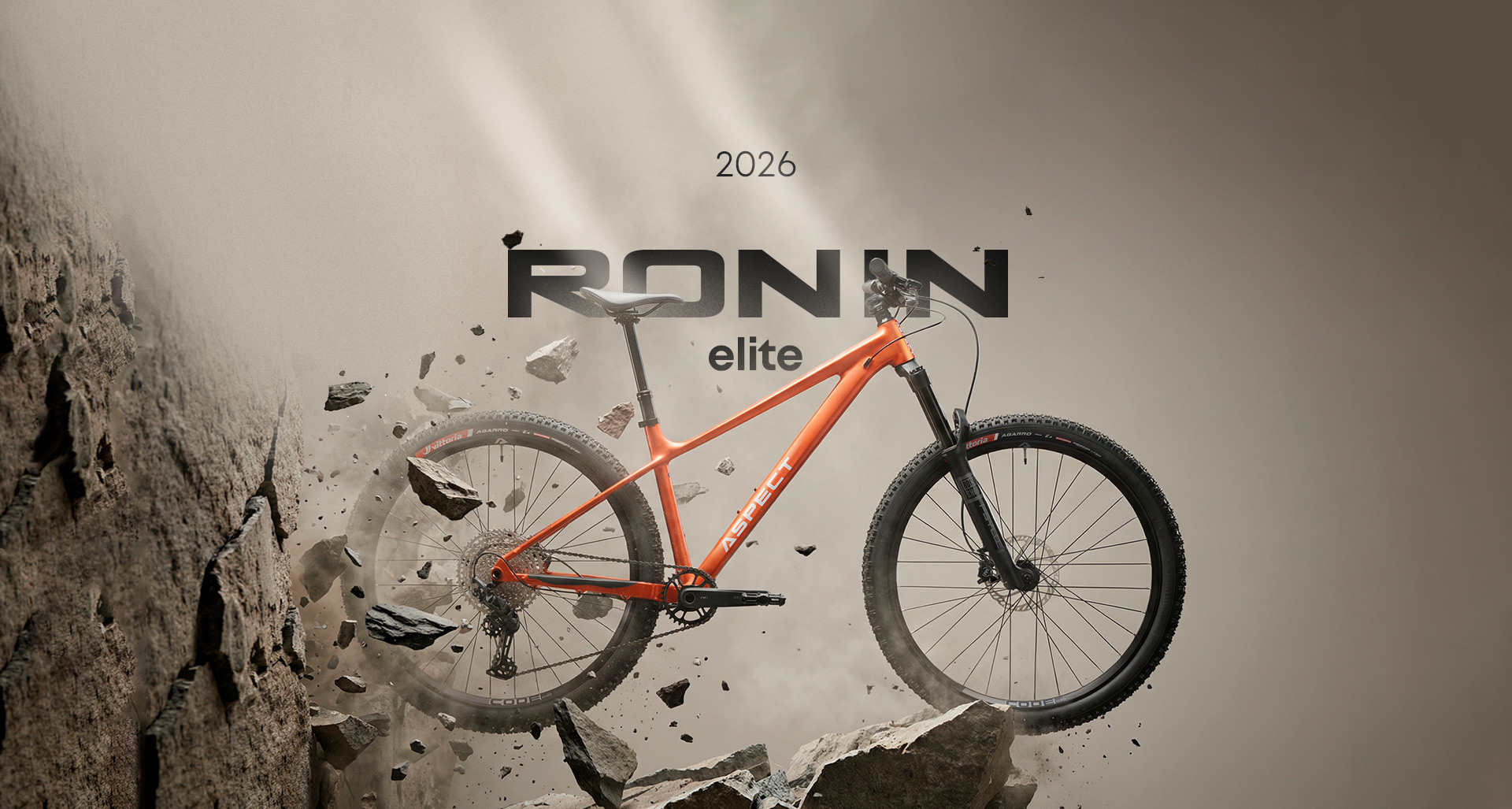 Ronin Elite