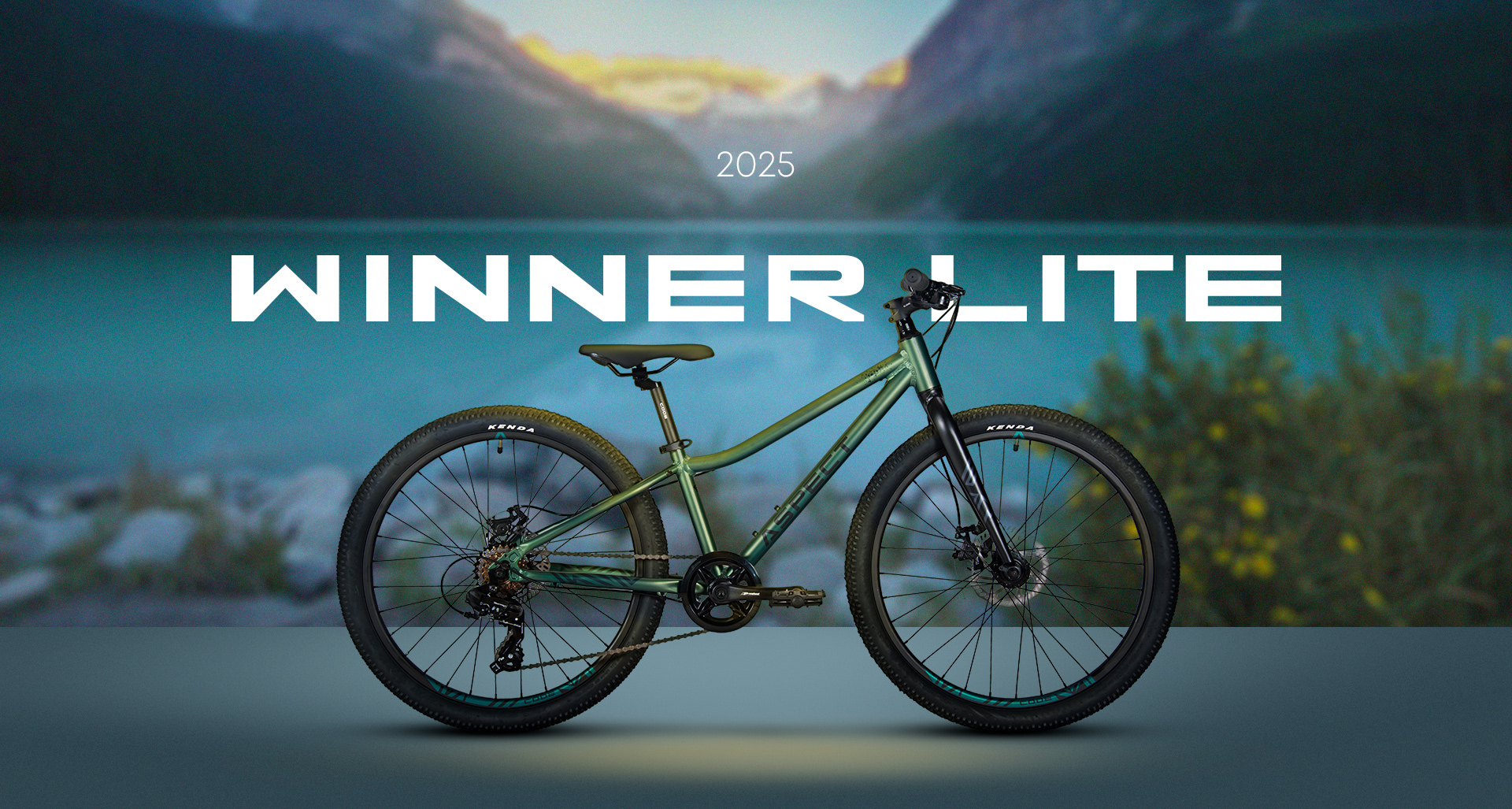 Winner Lite